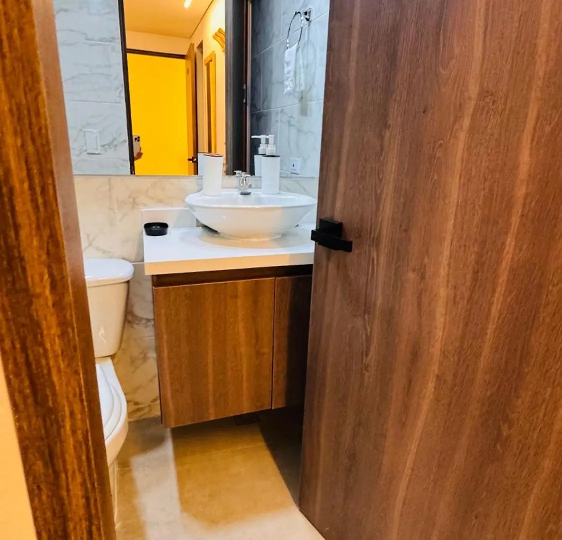 Hotel Jelt Aeropuerto Bogotá Kolumbien