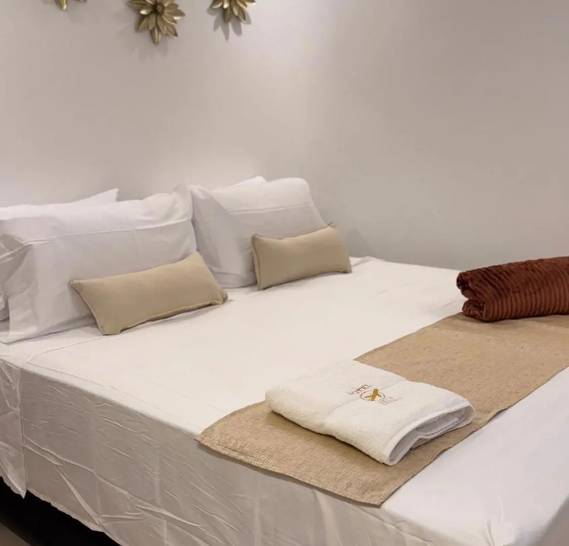 Hotel Jelt Aeropuerto Bogotá